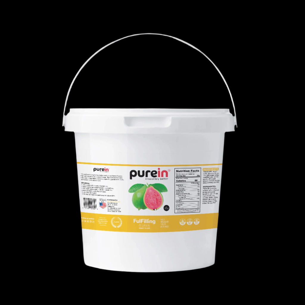 PureIn - Irresistibly Better